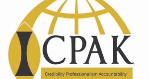 IIA Kenya Logo