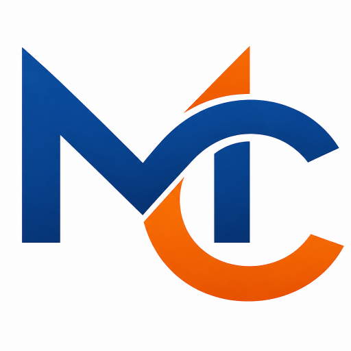 MC COnsulting Logo